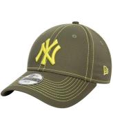 New Era Kasket - 9Forty - New York Yankees - GrÃ¸n