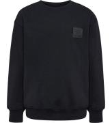 Hummel Sweatshirt - HmlClean - Sort