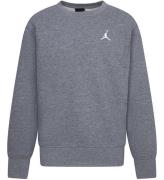 Jordan Sweatshirt - Carbon Heather