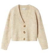 Name It Cardigan - Strik - Noos - NkfHolly - Pure Cashmere