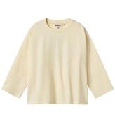 Wheat Bluse - Kax - Honey Glow