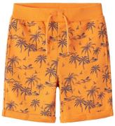 Name It Shorts - NkmKaje - Bird Of Paradise