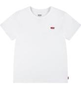 Levis T-shirt - Hvid