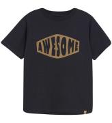 Minymo T-Shirt - Dark Navy