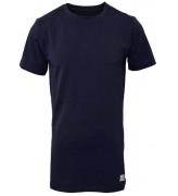 Hound T-shirt - Navy