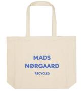 Mads NÃ¸rgaard Shopper - Recycled Boutique Athene - Raw