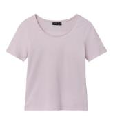 LMTD T-Shirt - NlfNove - Pink Tulle