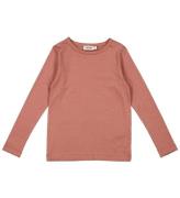 MarMar Bluse - Modal - Tamra - Rose Blush