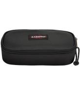 Eastpak Penalhus - Oval XL Single - Sort