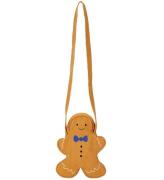 Bobo Choses Taske - Gingerbread - Curry