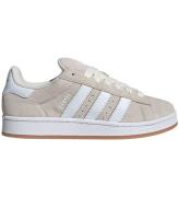 adidas Originals Sko - Campus 00s - Beige/Hvid