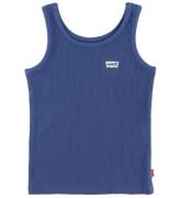 Levis Tanktop - Rib - True Navy