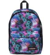 Eastpak Rygsæk - Out Of Office - 27 L - Dreamflower Dark