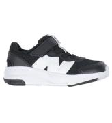 New Balance Sko - 578 - Sort/Hvid