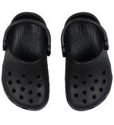 Crocs Sandaler - Littles - Sort