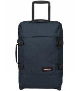 Eastpak Rejsetaske m. Hjul - Tranverz S - 42L - Triple Denim