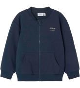 Name It Cardigan - NmmBeklan - Navy Blazer