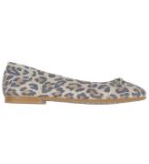 Angulus Ballerina - Leopard