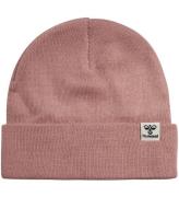 Hummel Hue - Strik - hmlPark - Woodrose