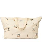 Liewood Shopper - Maxi Totebag - Peach/Sea Shell