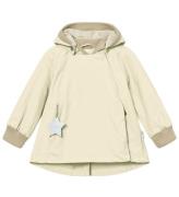 Mini A Ture Sommerjakke - MatWiami - Sandshell