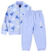 adidas Performance Sweatsæt - Clbrnts - Globlu