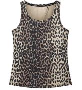 Sofie Schnoor Tanktop - Leopard