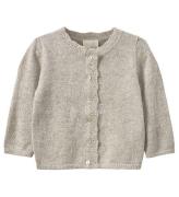 Sofie Schnoor Cardigan - Strik - Deer Melange