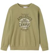 Name It Sweatshirt - NkmVildar - Tea