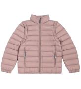 Viking Dunjakke/vest - Aery Light Down - Dusty Pink