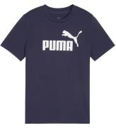 Puma T-shirt - No. 1 Logo - New Navy