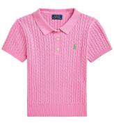 Polo Ralph Lauren T-shirt - Strik - Pink