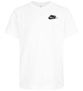 Nike T-shirt - Hvid