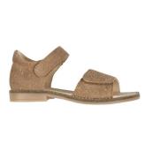 Wheat Sandaler - Tasha - Cartouche Brown