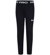 Nike Leggings - Dri-Fit - Sort