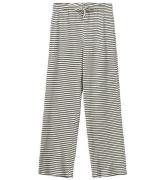 Sofie Schnoor Bukser - Rib - Abigalesy - Black Striped