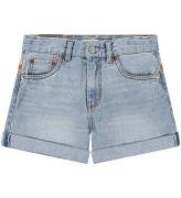 Levis Shorts - Mini Mom - Desert Sky