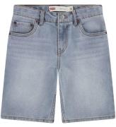 Levis Shorts - 511 Slim - Grain Of Salt No Destruction