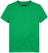 Tommy Hilfiger T-shirt - Essential - Radiant Green