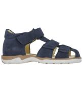 Bundgaard Sandaler - Sofus - Navy