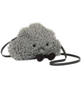 Jellycat Taske - 20x24x5 cm - Amuseables Storm Cloud Bag