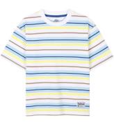 Timberland T-shirt - Stripes