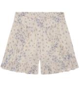 That's Mine Shorts - Hailey - Sprinkles Hearts Yellow