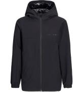 Jack & Jones Sommerjakke - JorVesterbro - Sort