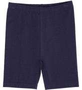 Copenhagen Colors Cykelshorts - Solid - Navy