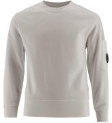 C.P. Company Sweatshirt - Frosted Ice