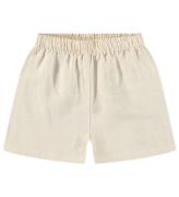 Molo Shorts - HÃ¸r/Bomuld - Solar - Summer Sand