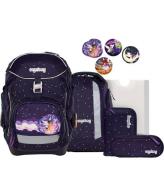 Ergobag SkoletaskesÃ¦t - Pack - StargazBear