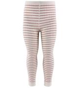 MP Leggings - Rib - Bambus - Kallie - Wood Rose