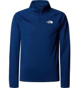 The North Face Bluse m. Lynlås - Never Stop - Estate Blue